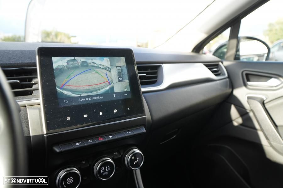 Renault Captur 1.0 TCe Zen - 13