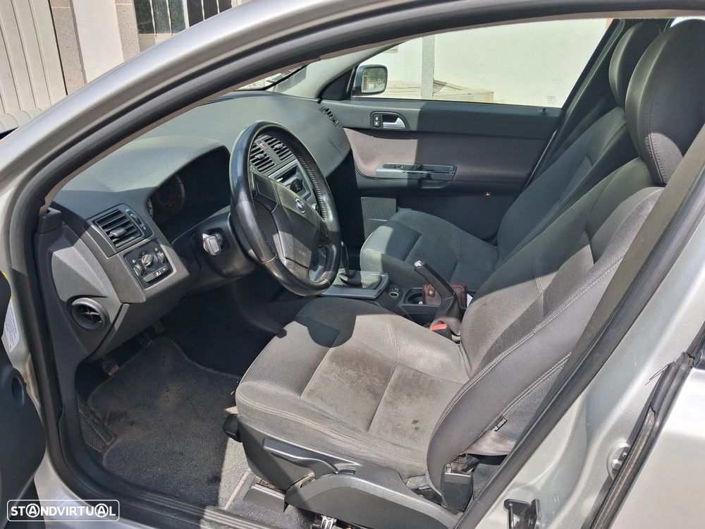 Volvo V50 1.6 D Nível 1 - 6