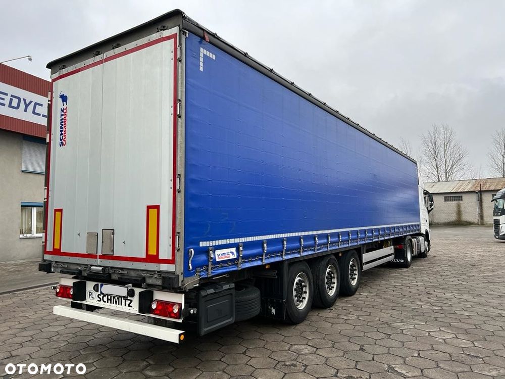 Schmitz Cargobull - 7
