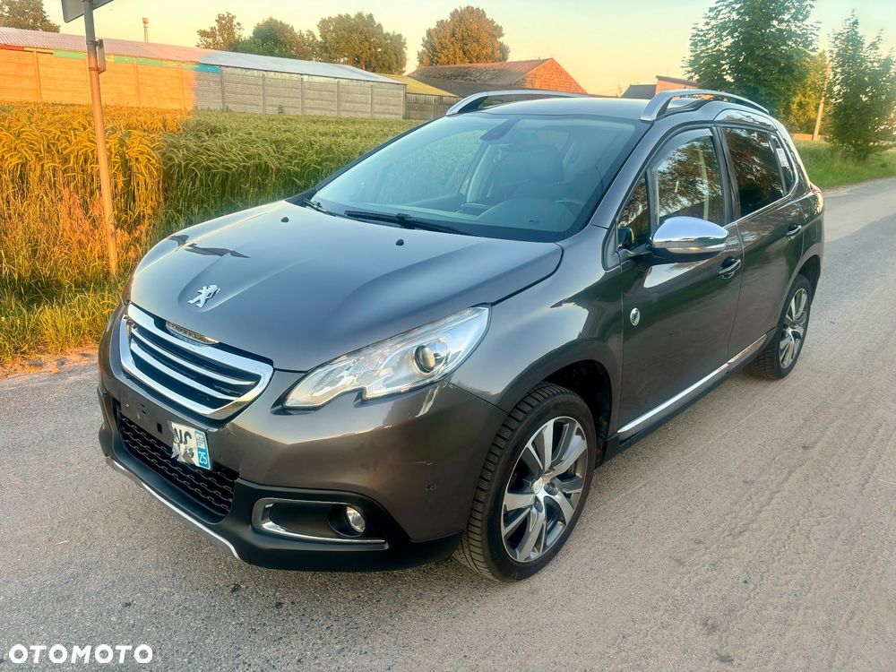 Peugeot 2008 - 17