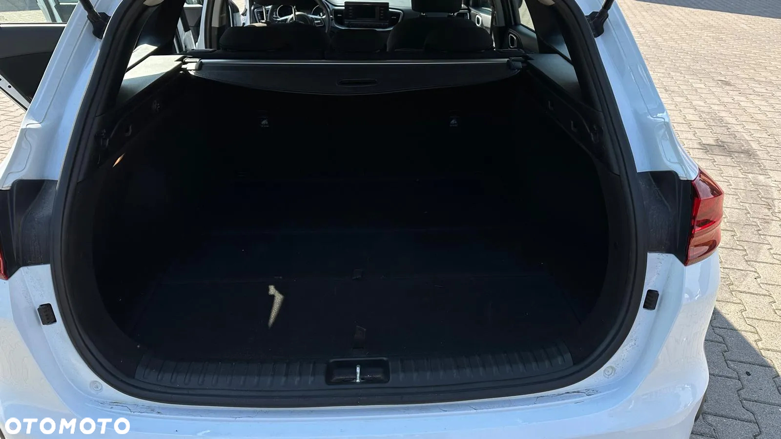 Kia Ceed 1.6 CRDi SCR S - 5