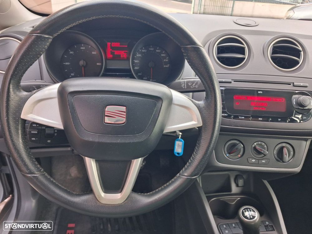 SEAT Ibiza ST 1.2 TDI Style - 10