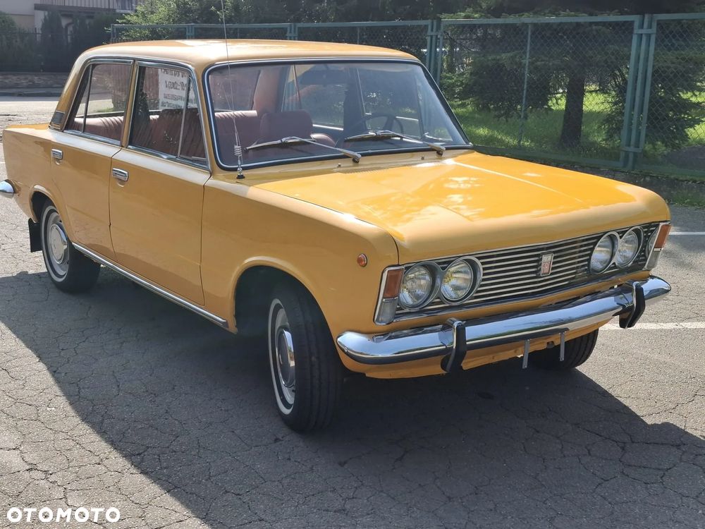 Fiat 125p - 4