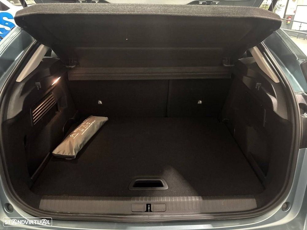 Citroën C4 1.5 BlueHDi Feel Pack EAT8 - 6