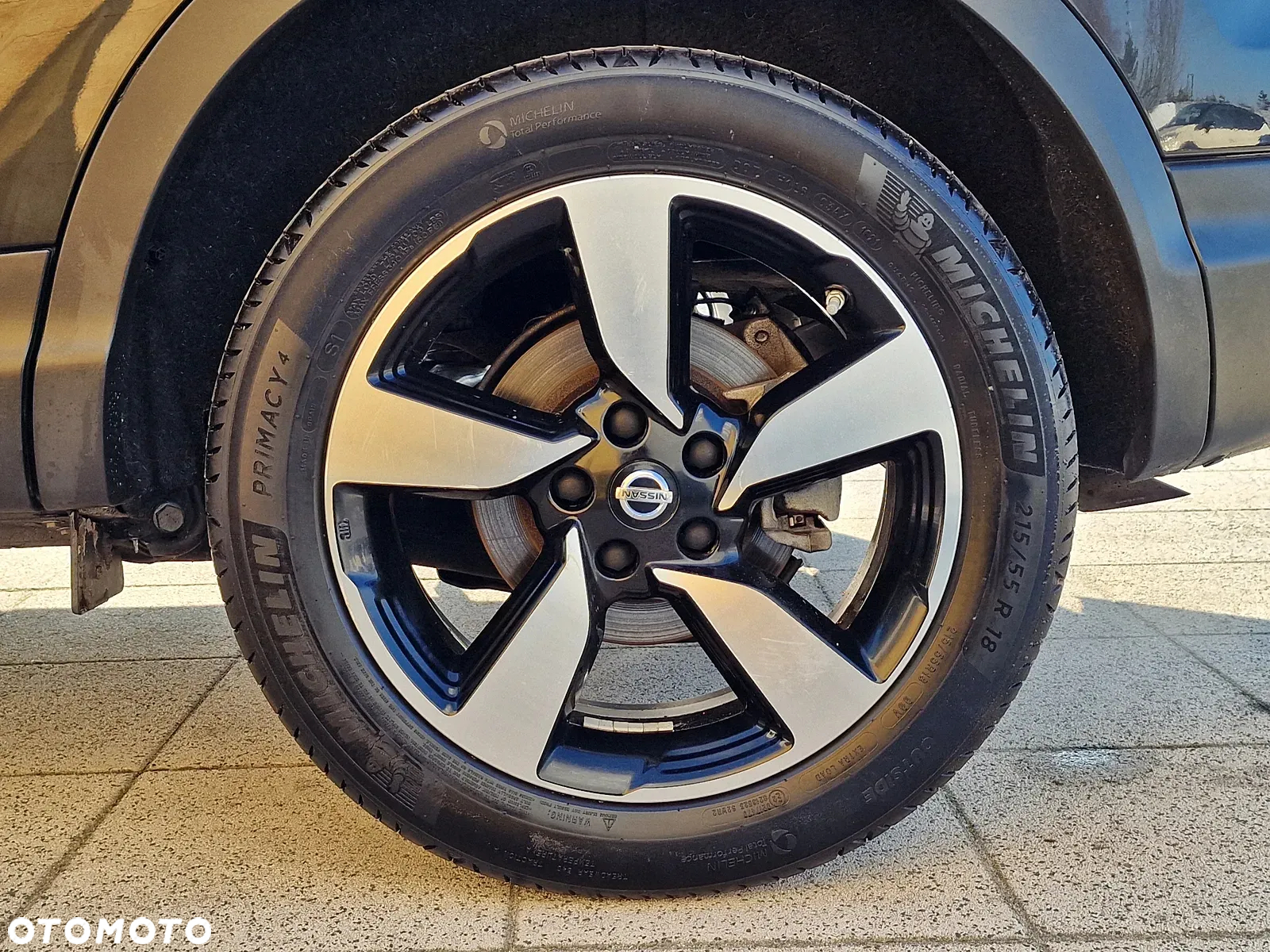 Nissan Qashqai 1.2 DIG-T Acenta - 22
