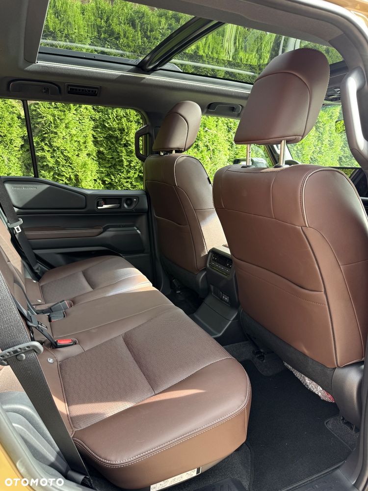 Toyota Land Cruiser LC 2.8 D-4D First Edition - 9