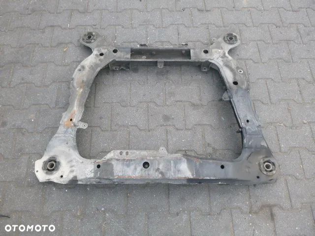 SANKI PRZÓD PRZEDNIE VOLVO S60 I 2.4 00-10 - 6