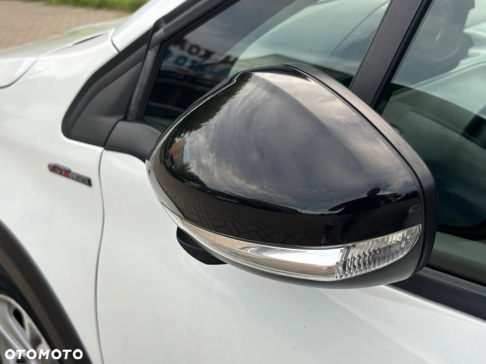 Peugeot 2008 PureTech 110 Stop&Start GT-Line Edition - 35