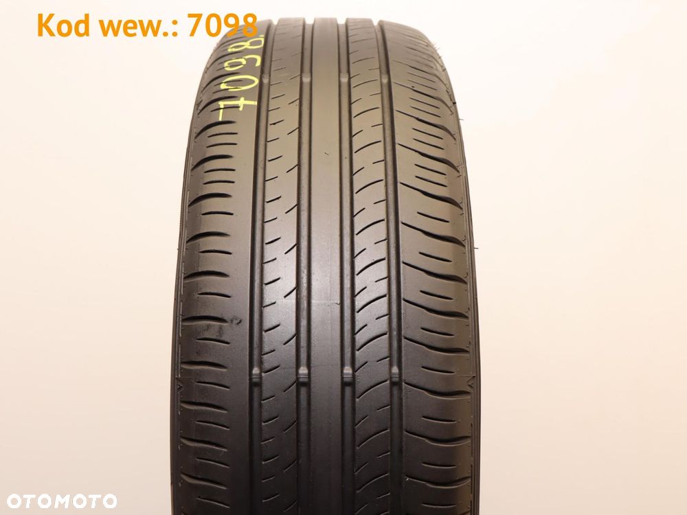 Dunlop Enasave EC300+ - 215/60 R17 - 2