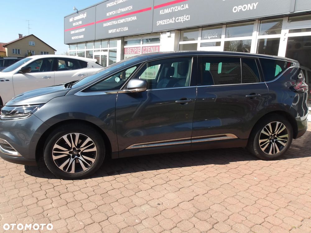 Renault Espace Energy dCi 160 EDC Initiale Paris - 6