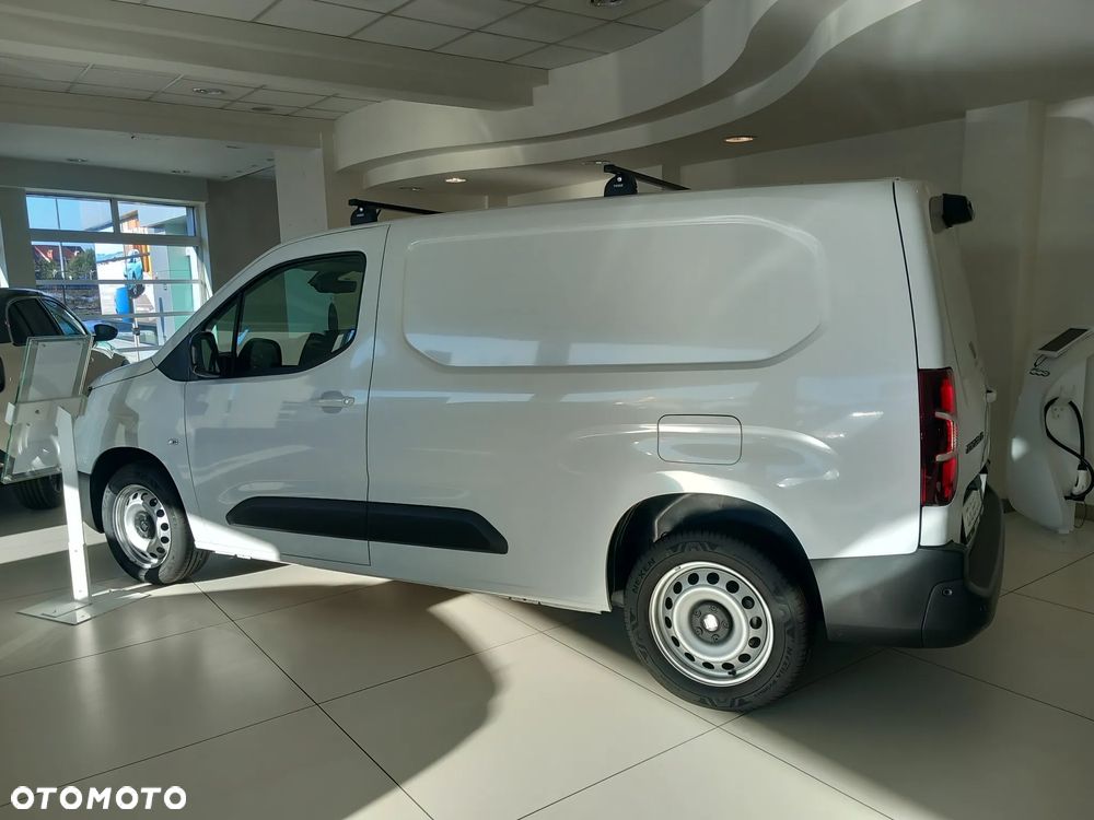 Fiat Doblo Van - 6
