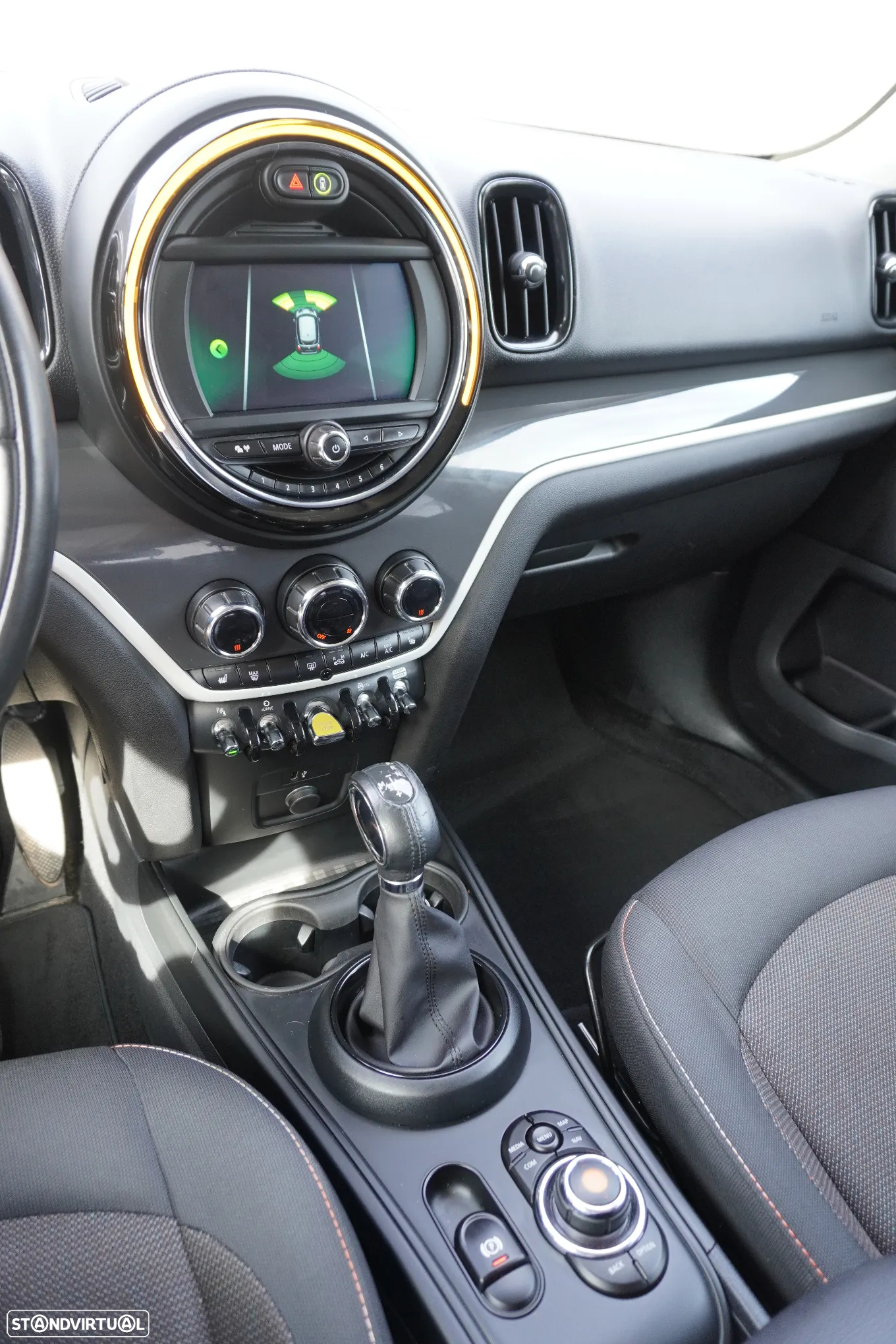 MINI Countryman Cooper SE ALL4 Auto - 19