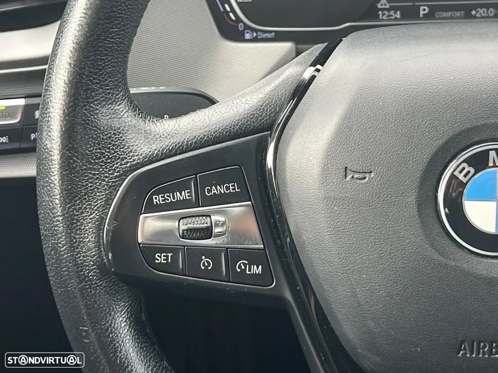 BMW 116 d Corporate Edition Auto - 6