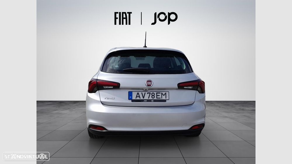 Fiat Tipo 1.3 MultiJet City Life - 9