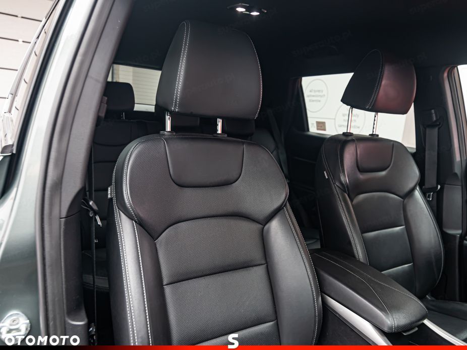 SsangYong/KGM Torres 1.5 T-GDI Adventure 4WD - 8