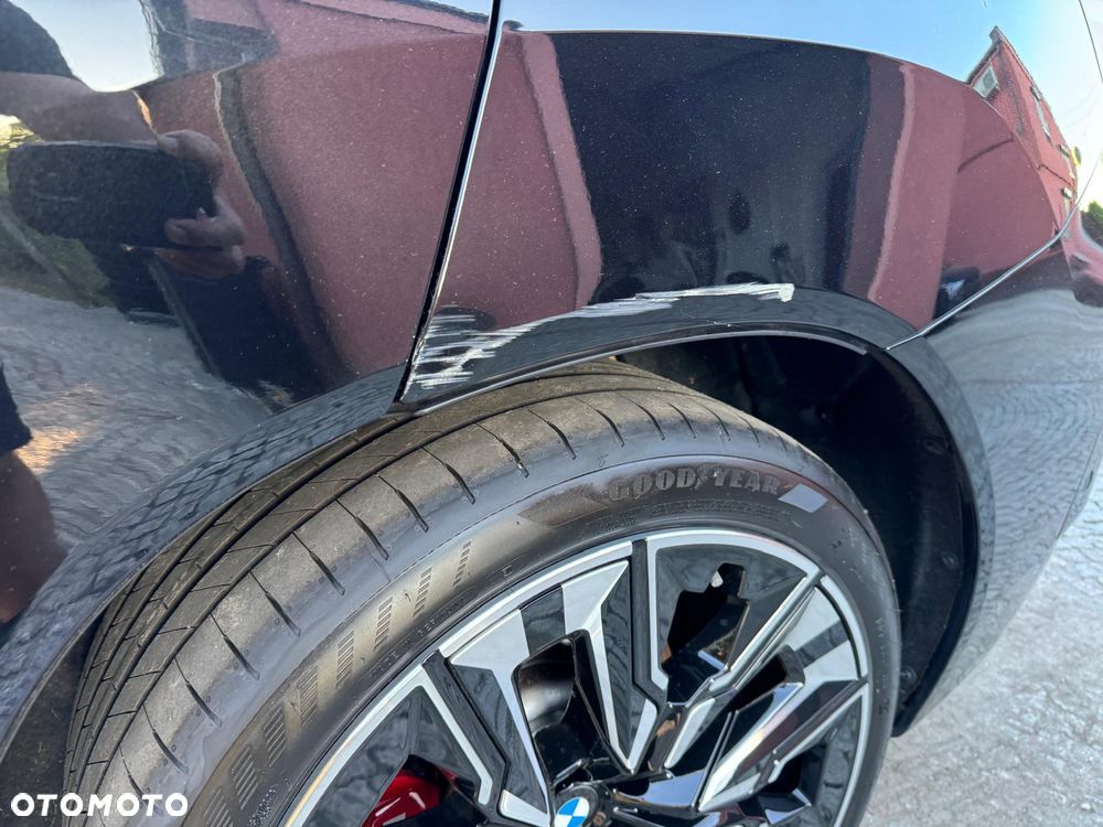 BMW X3 M M50 xDrive - 36