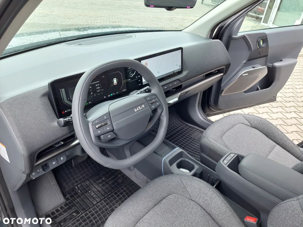 Kia EV2 - 21
