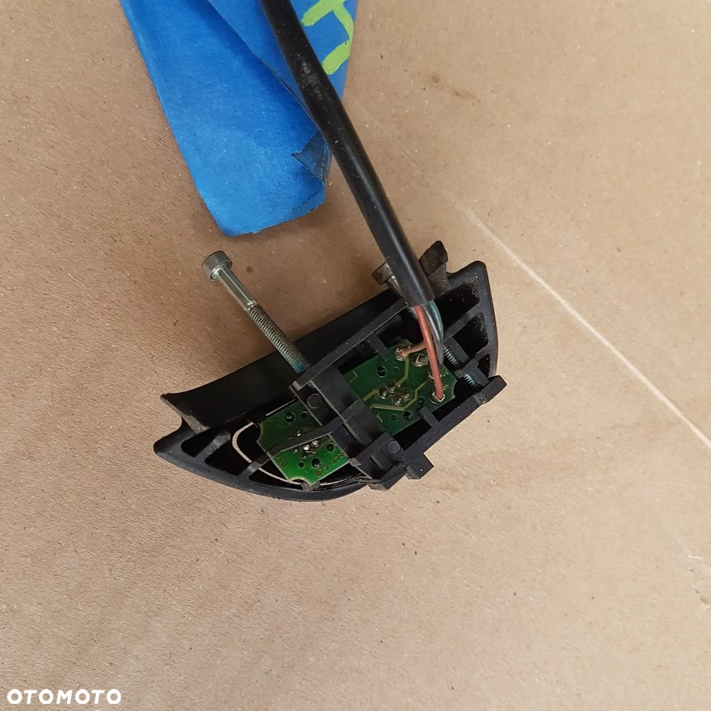 przełącznik multifunkcja z kierownicy multifunkcja AUDI S-LINE S RS A4 S4 B5 A6 S6 C5 A8 S8 cabrio - 7