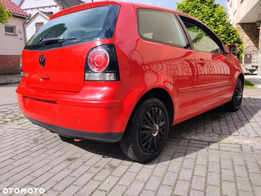 Volkswagen Polo - 19