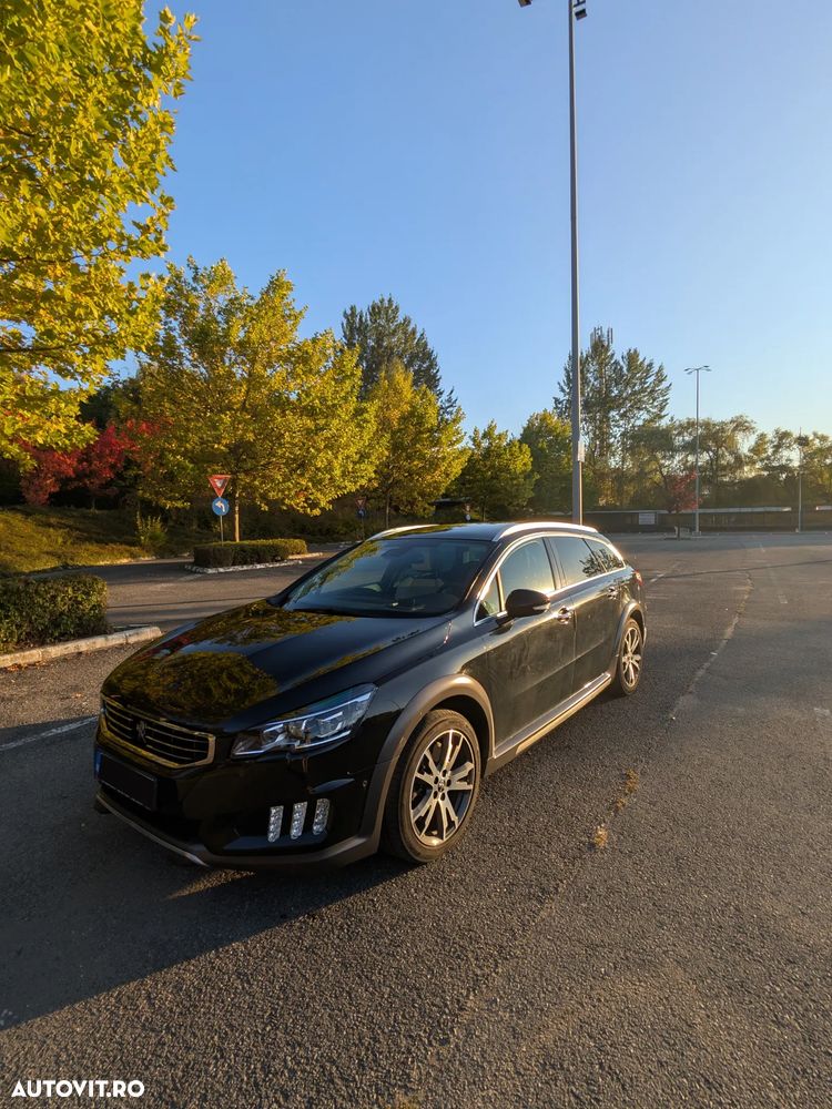 Peugeot 508 - 3