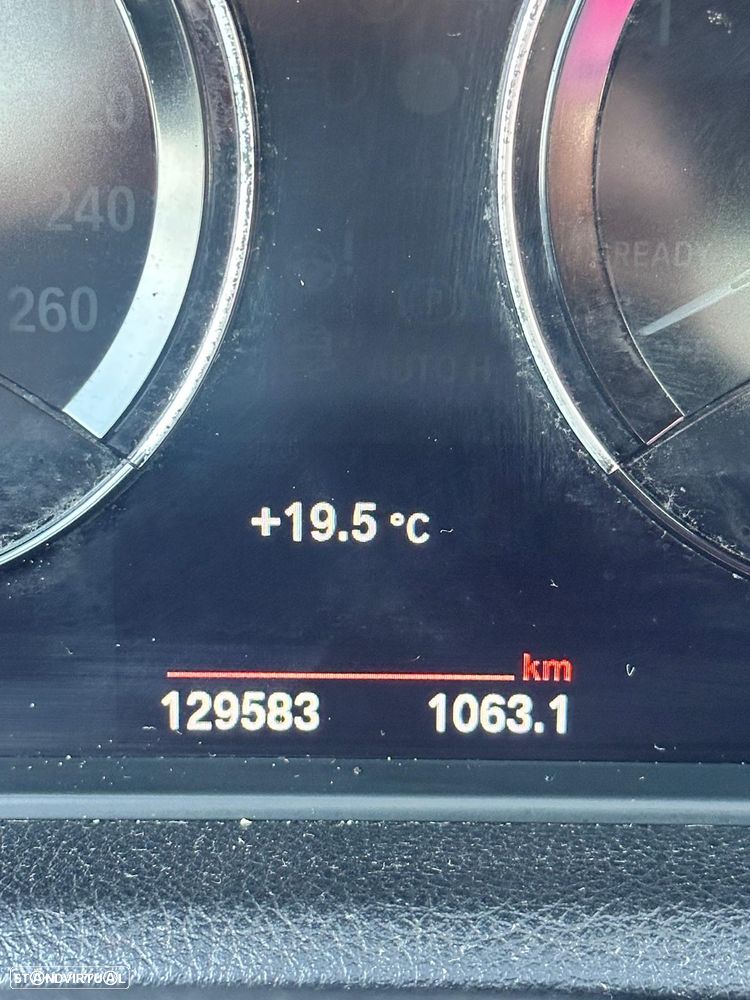 BMW 116 d Advantage - 16