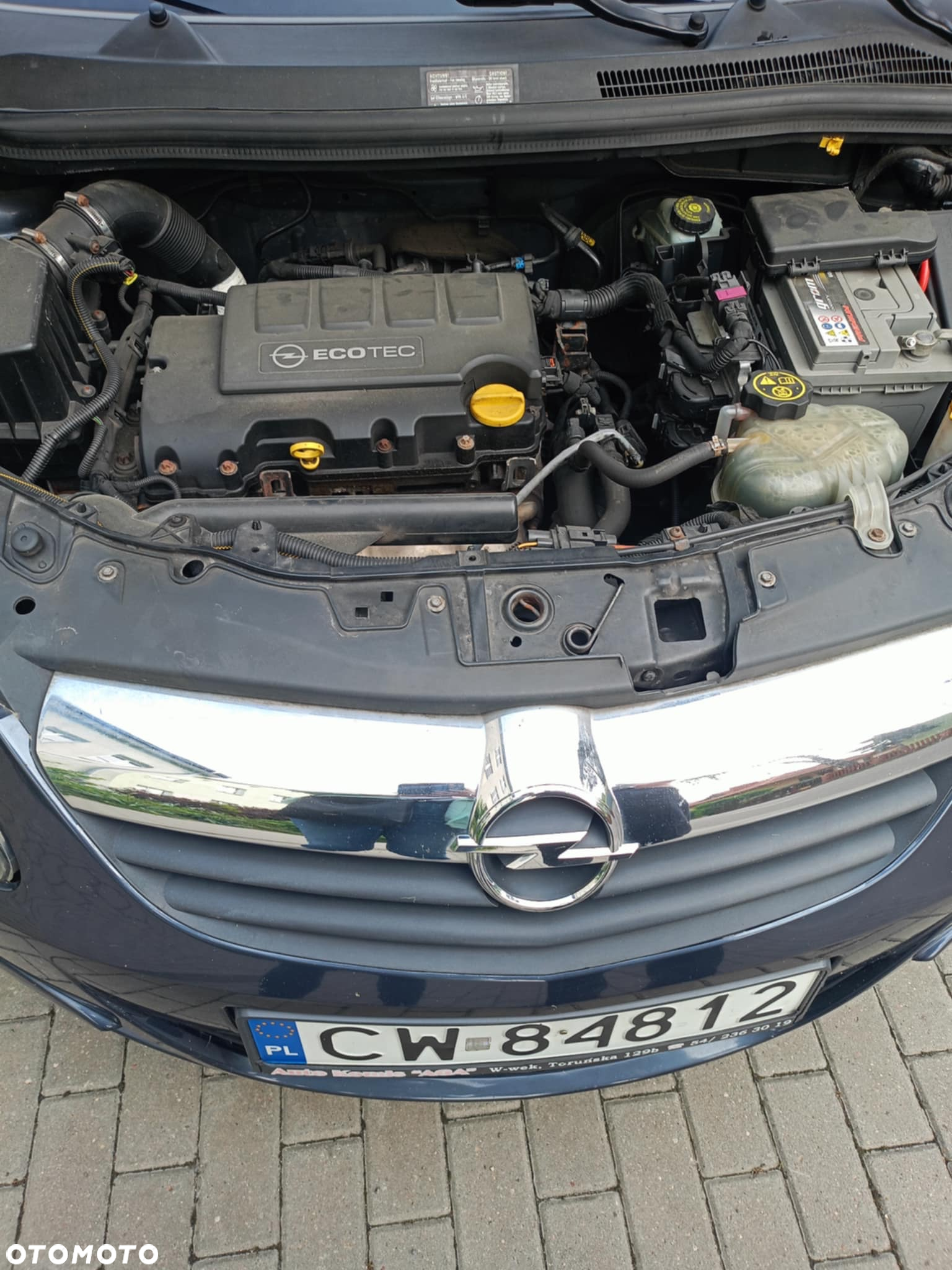 Opel Corsa - 9