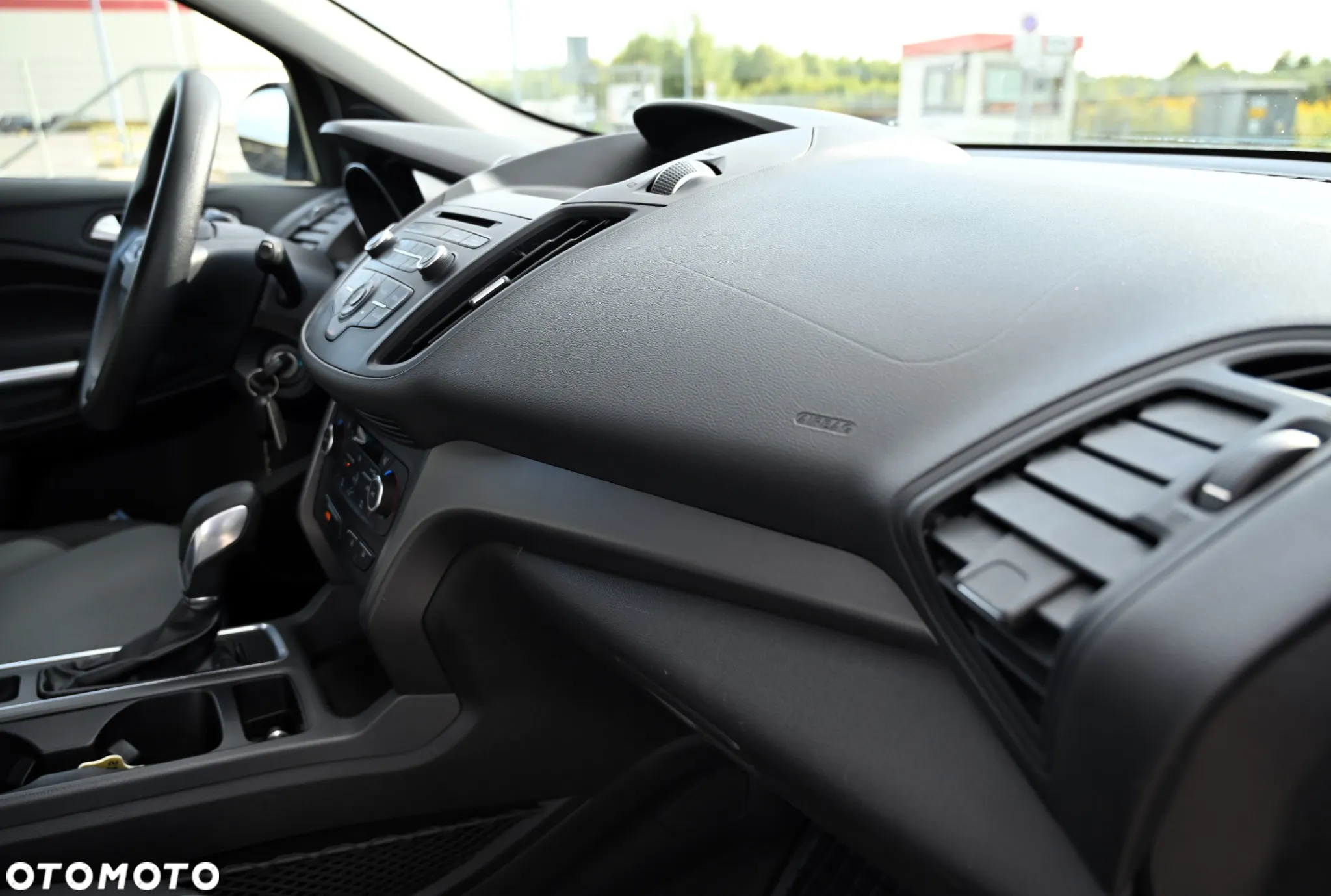 Ford Escape 1.5 EcoBoost AWD SE - 26