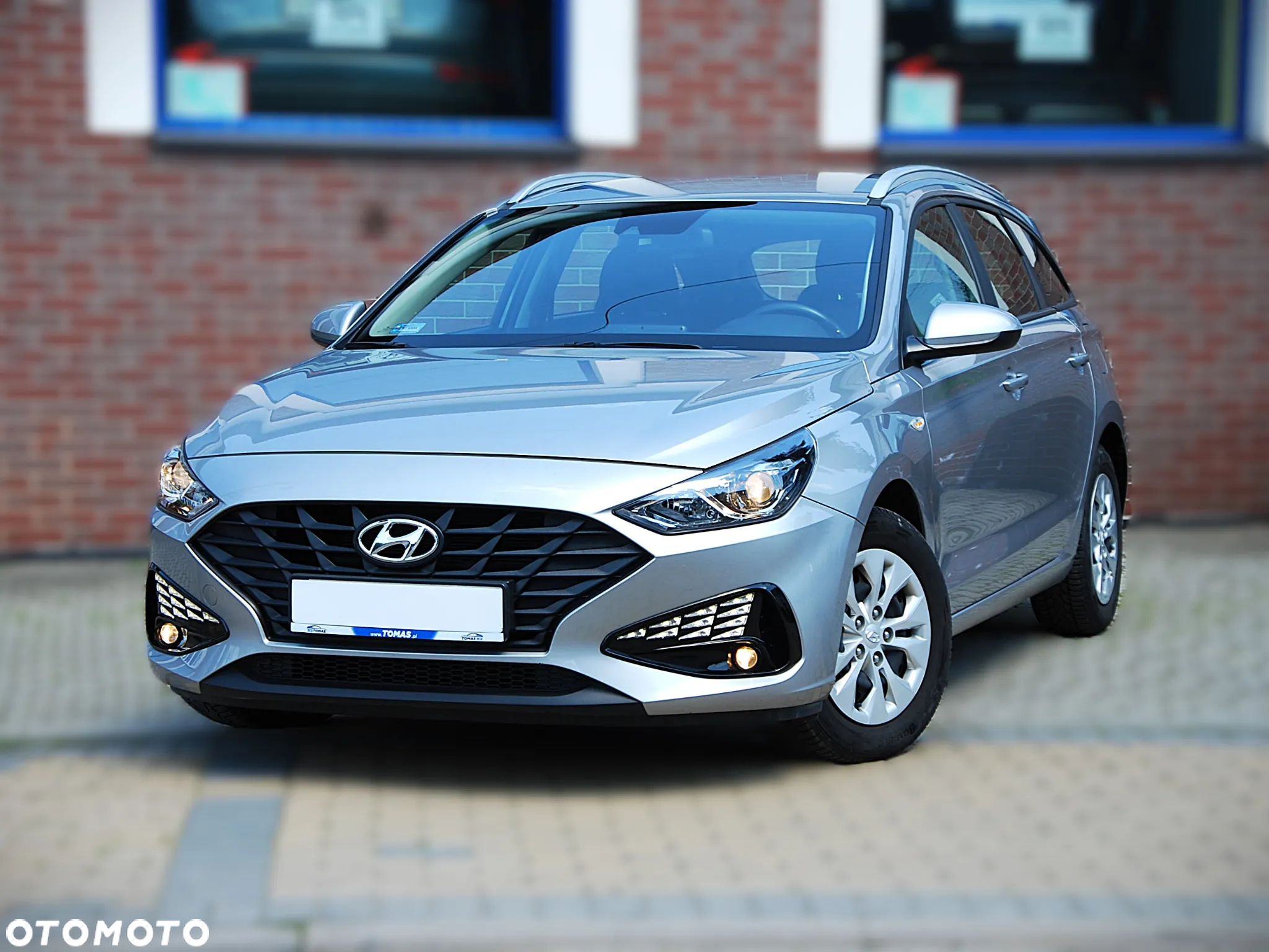Hyundai i30 1.5 DPI Modern - 6