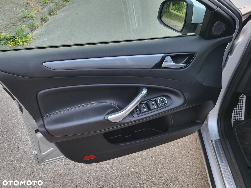 Ford Mondeo - 5