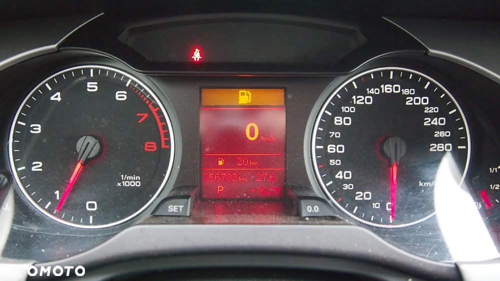 Audi A4 Avant 1.8 TFSI multitronic S line Sportpaket - 11