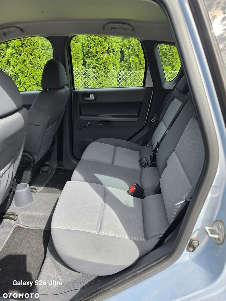 Mitsubishi Colt 1.3 Invite - 8