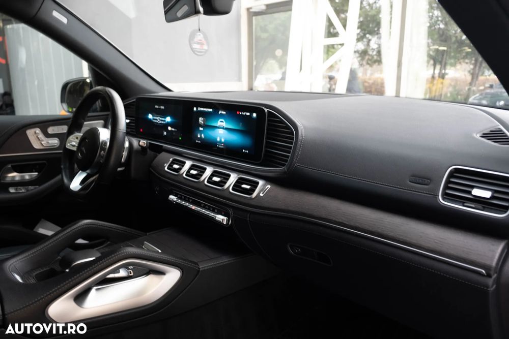 Mercedes-Benz GLE - 20