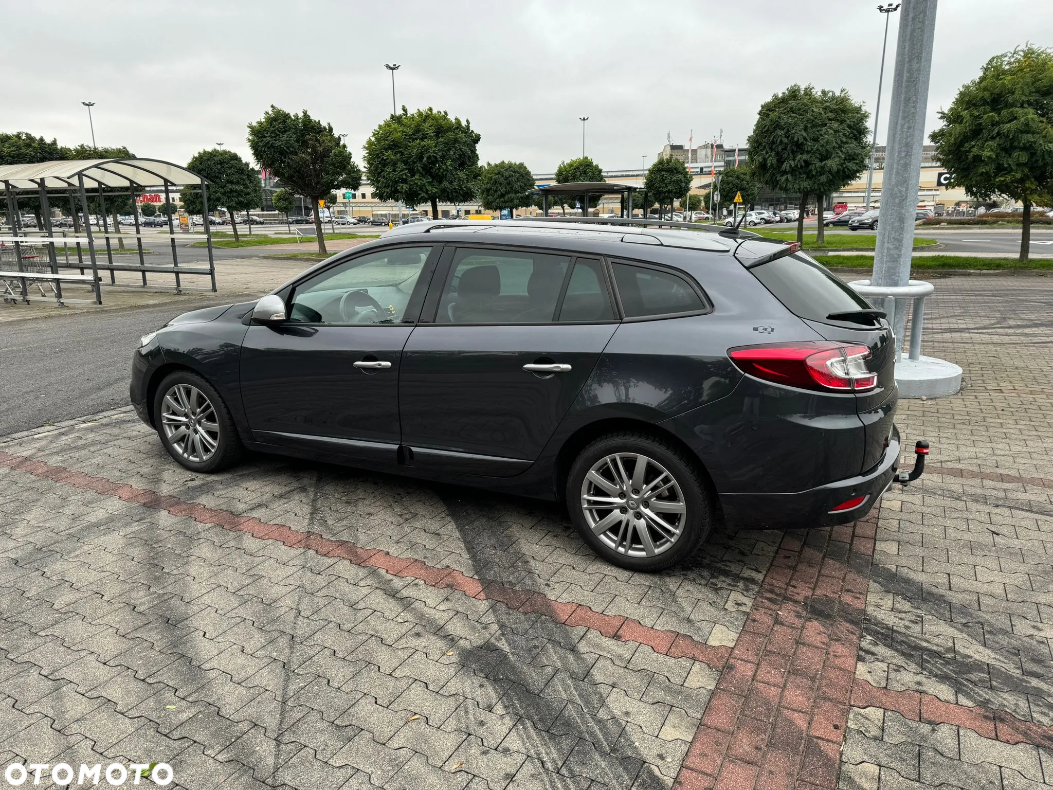 Renault Megane 1.5 dCi GT Line - 13