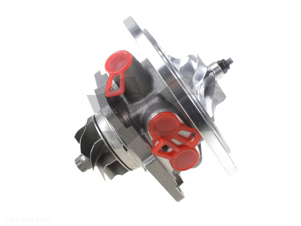 Rdzeń turbiny JB3Q-9G438-AB 2311624 do Ford Ranger 2.0L 156kW 2018- 2286421 - 5