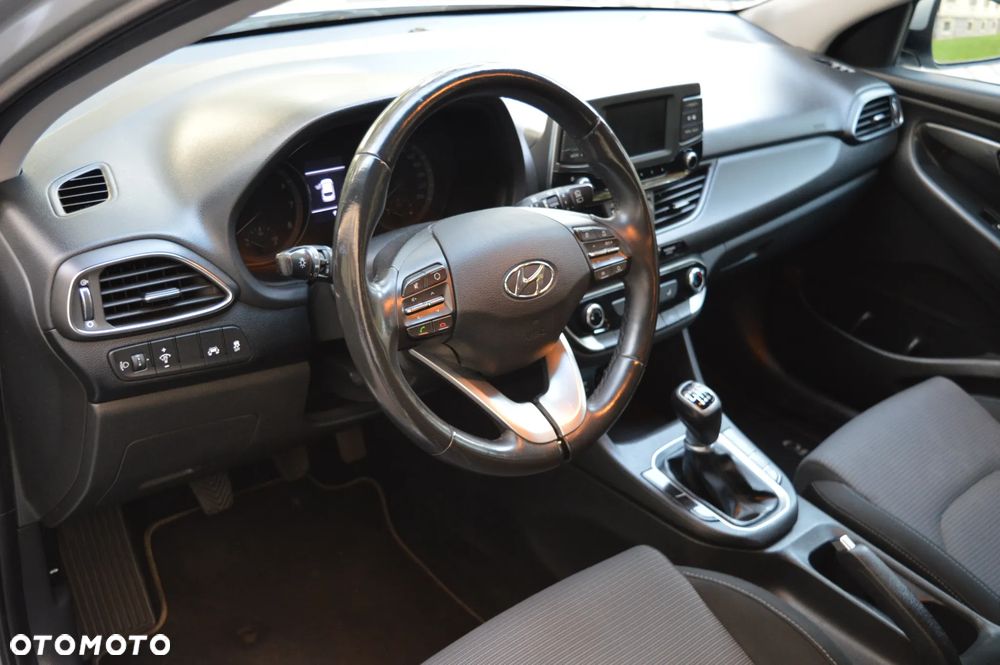 Hyundai i30 - 31