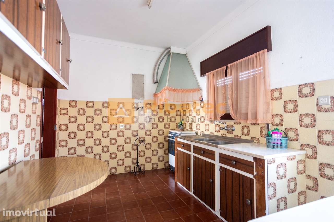 Moradia em  Montinhos dos Pegos - Grande imagem: 2/29