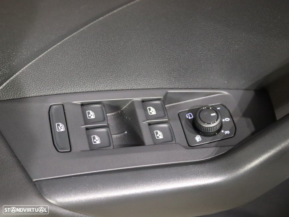 VW T-Cross 1.0 TSI Style DSG - 26