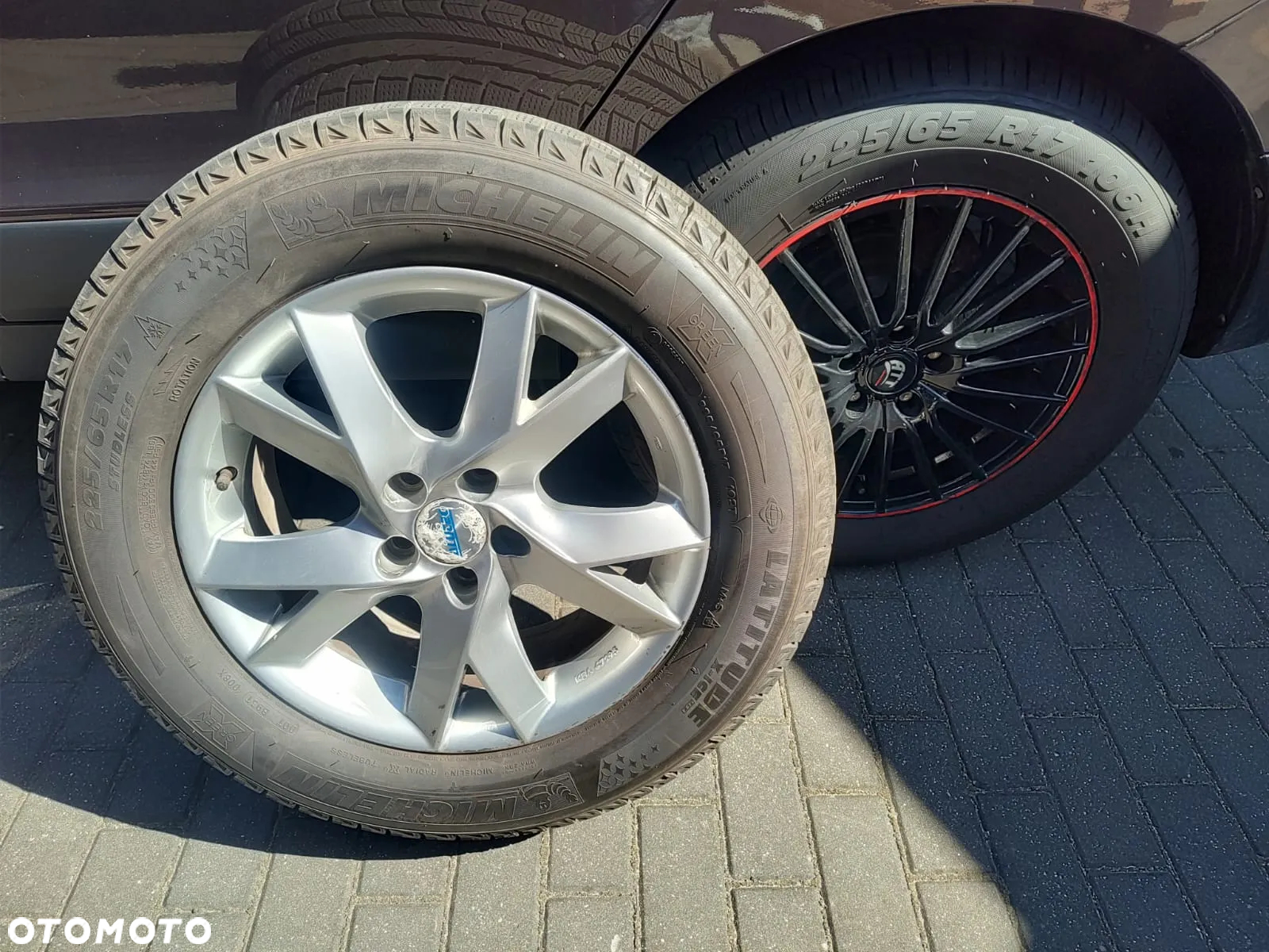 Hyundai ix35 1.7 CRDi Premium 2WD - 10