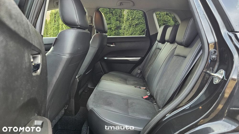 Suzuki Vitara 1.6 DDiS (4x4) Allgrip TCSS Comfort+ - 22