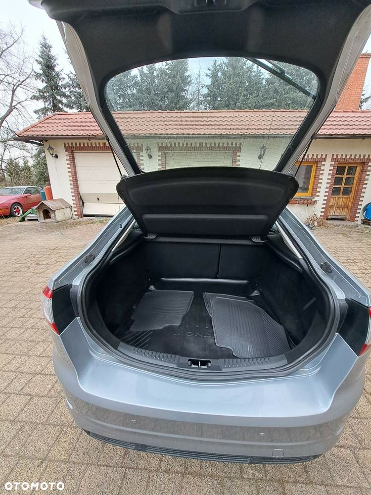 Ford Mondeo 2.0 FF Trend - 8