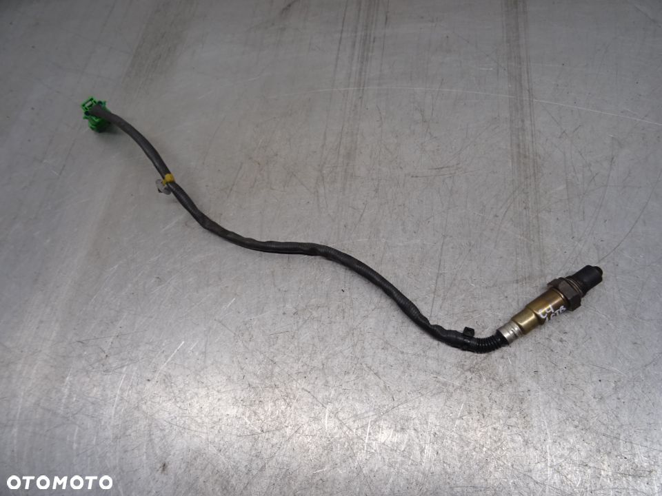 CITROEN C4 GRAND PICASSO 06-13 1.6 THP SONDA LAMBDA 9665104080 - 1