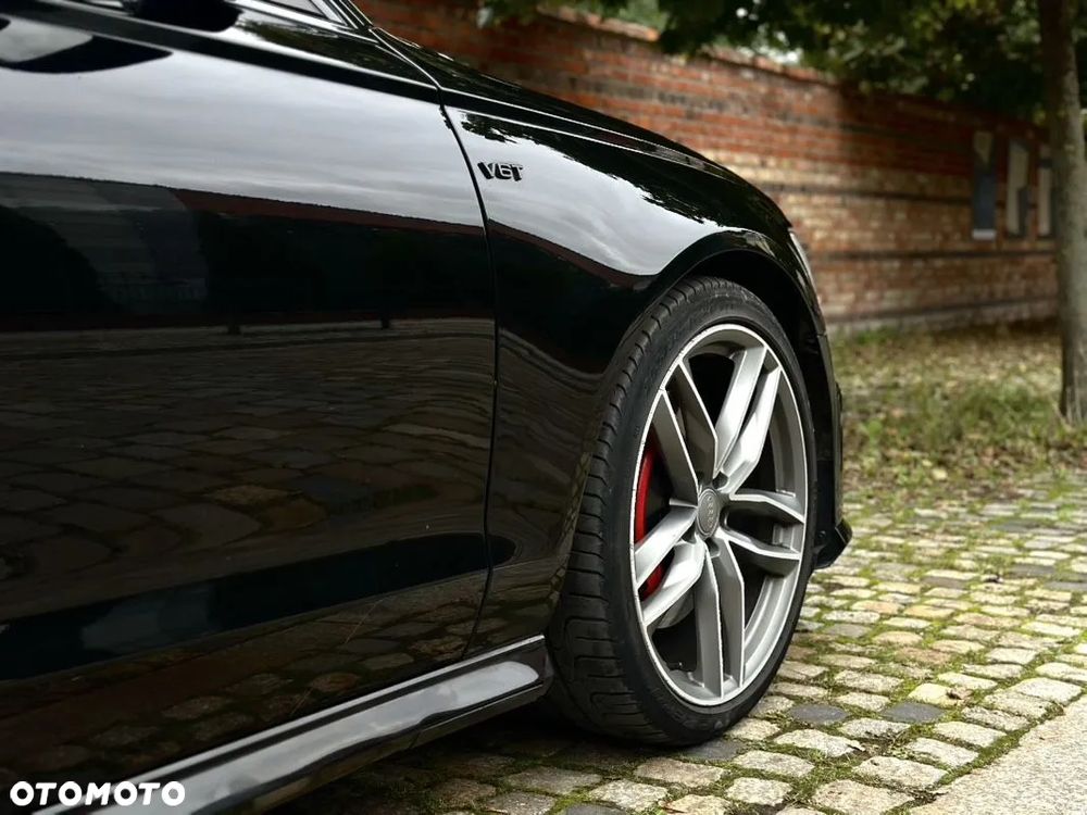 Audi A6 Avant 3.0 TDI competition quattro tiptronic - 10