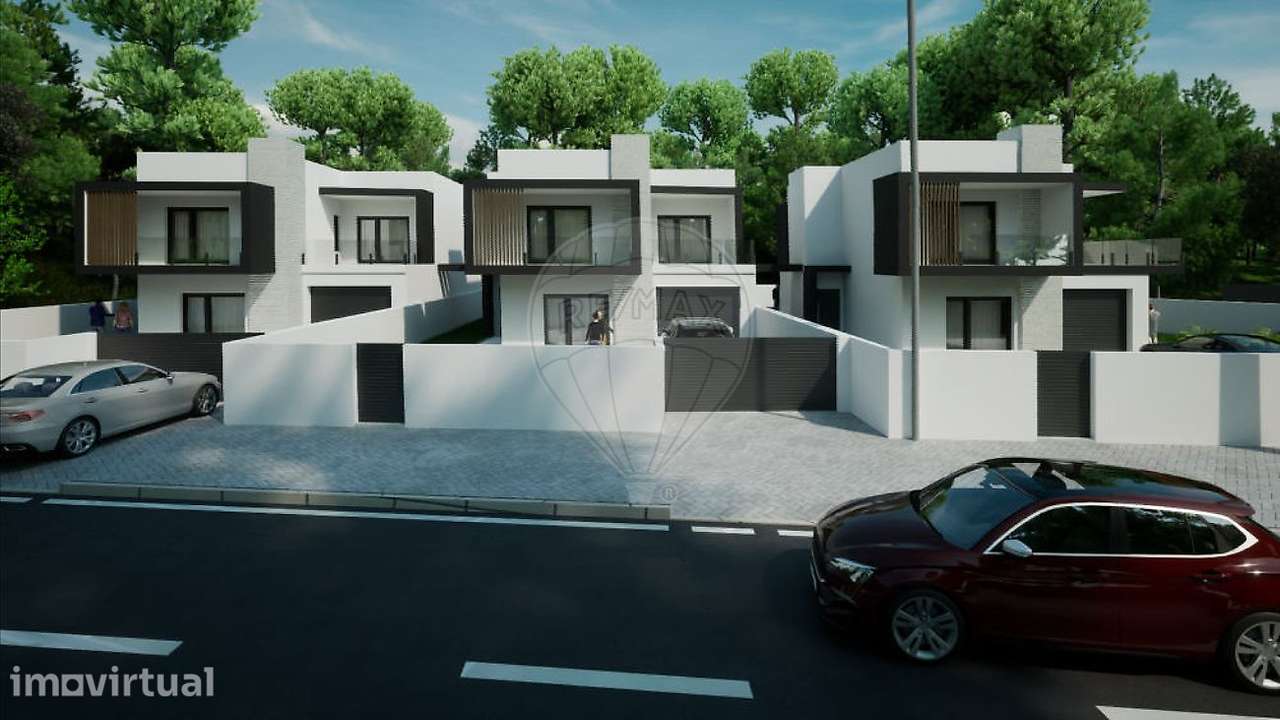 Moradia T4 para venda - Grande imagem: 4/40