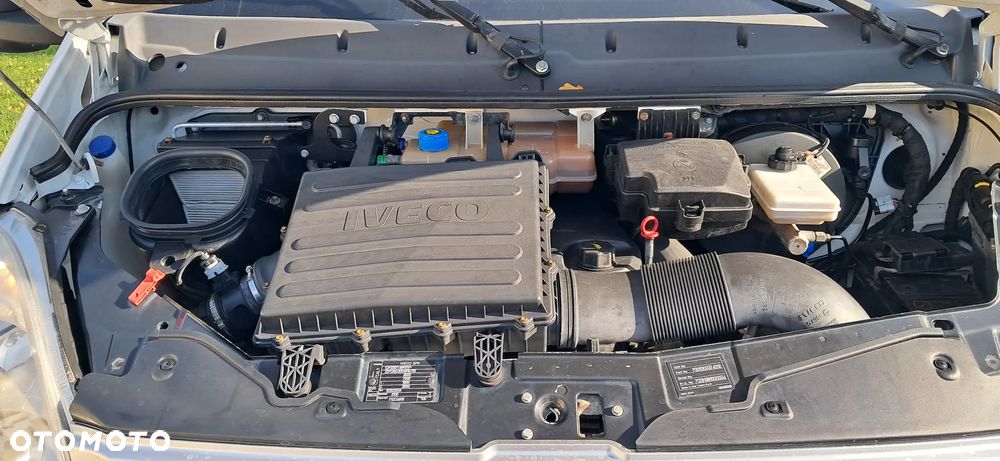 Iveco Daily 35C17 - 27