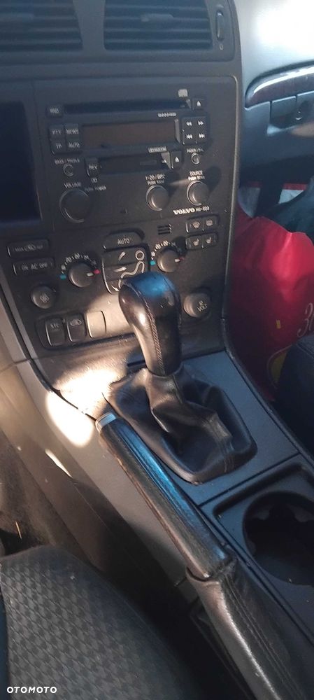 Volvo V70 - 3