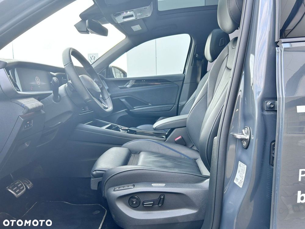 Volkswagen Tayron 2.0 TSI 4Mot R-Line Plus DSG - 9