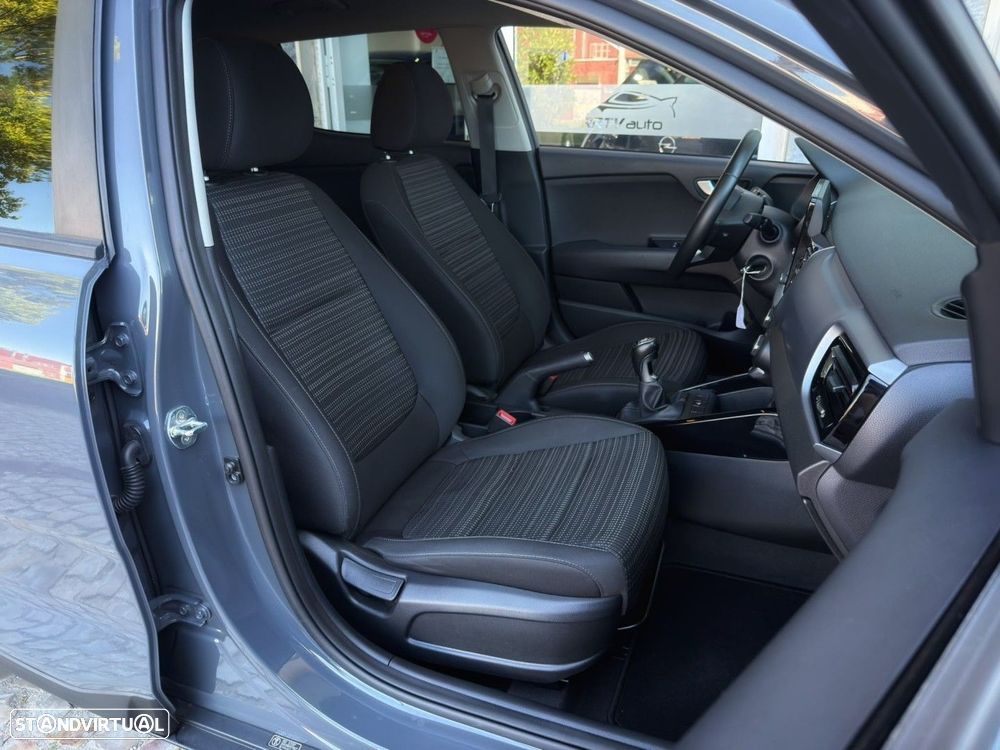 Kia Stonic 1.0 T-GDI Drive - 24