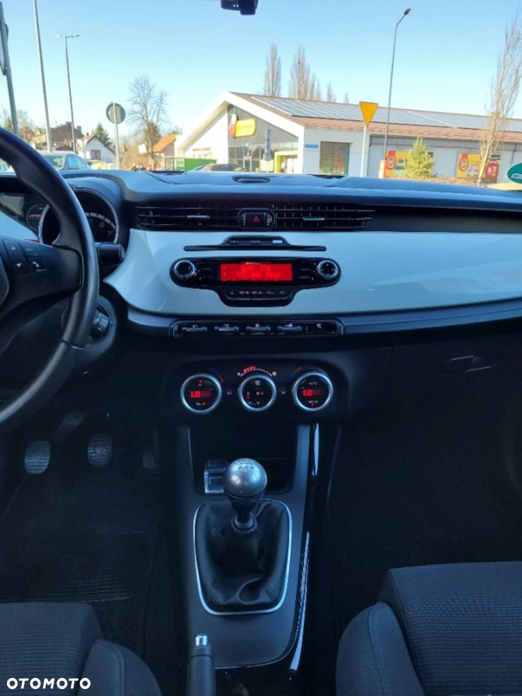 Alfa Romeo Giulietta 1.4 TB MultiAir Progression - 20