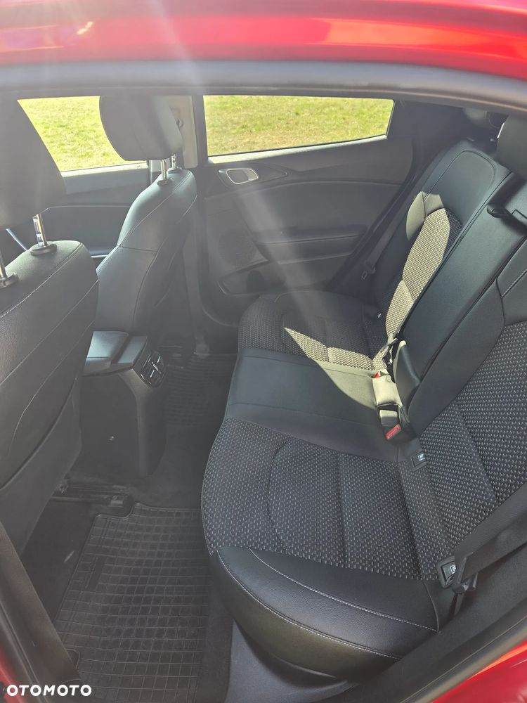 Kia XCeed 1.4 T-GDI L DCT - 8