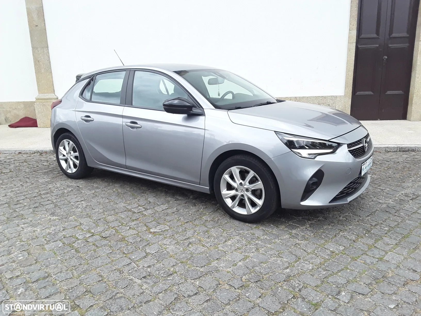 Opel Corsa 1.2 Direct Injection Turbo Auto - 3